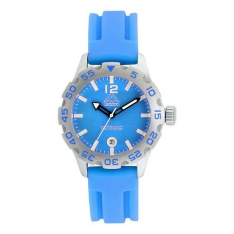 Ladies'Watch Kappa KP-1401L Ø 38 mm - Red Ladies'Watch Kappa KP-1401L Ø 38 mm - Red