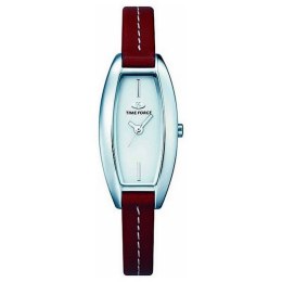 Ladies'Watch Time Force TF2568L (Ø 21 mm) - Red