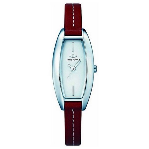 Ladies'Watch Time Force TF2568L (Ø 21 mm) - Red Ladies'Watch Time Force TF2568L (Ø 21 mm) - Red