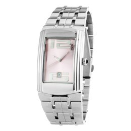 Men's Watch Chronotech CT7017 Pink - 25 mm