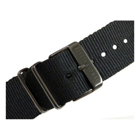 Men's Watch Devota & Lomba DL008MSPBK-01BLACK (Ø 42 mm) Men's Watch Devota & Lomba DL008MSPBK-01BLACK (Ø 42 mm)