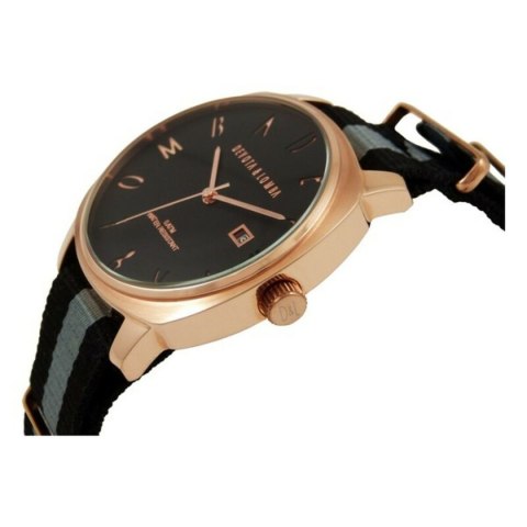 Men's Watch Devota & Lomba DL008MSPBK-GR-03BLACK (Ø 42 mm) Men's Watch Devota & Lomba DL008MSPBK-GR-03BLACK (Ø 42 mm)