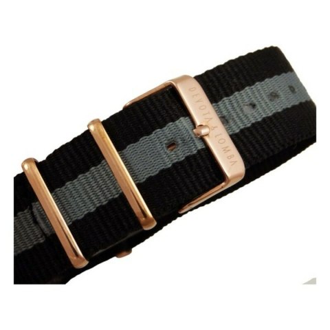 Men's Watch Devota & Lomba DL008MSPBK-GR-03BLACK (Ø 42 mm) Men's Watch Devota & Lomba DL008MSPBK-GR-03BLACK (Ø 42 mm)