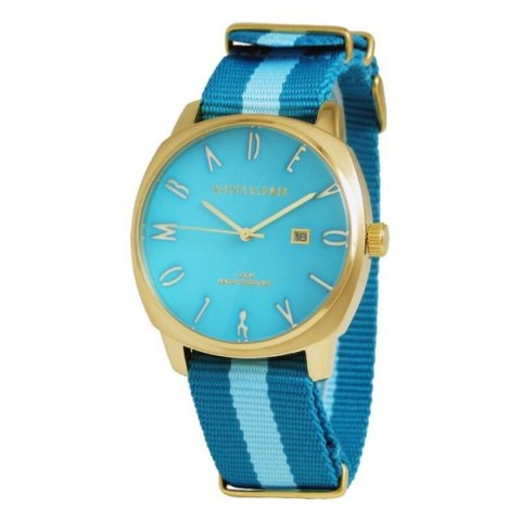 Men's Watch Devota & Lomba DL008MSPBLBL-02BLUE (Ø 42 mm) Men's Watch Devota & Lomba DL008MSPBLBL-02BLUE (Ø 42 mm)