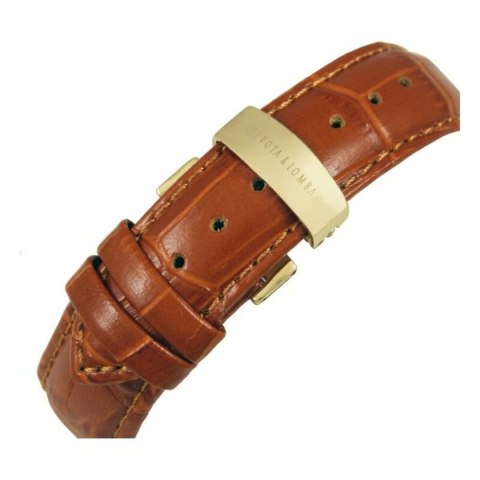 Men's Watch Devota & Lomba DL014ML-02BRGOLD (Ø 40 mm) Men's Watch Devota & Lomba DL014ML-02BRGOLD (Ø 40 mm)