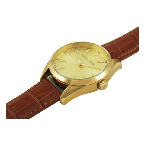 Men's Watch Devota & Lomba DL014ML-02BRGOLD (Ø 40 mm) Men's Watch Devota & Lomba DL014ML-02BRGOLD (Ø 40 mm)
