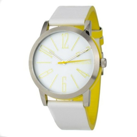 Men's Watch Pertegaz (41 mm) - Blue Men's Watch Pertegaz (41 mm) - Blue