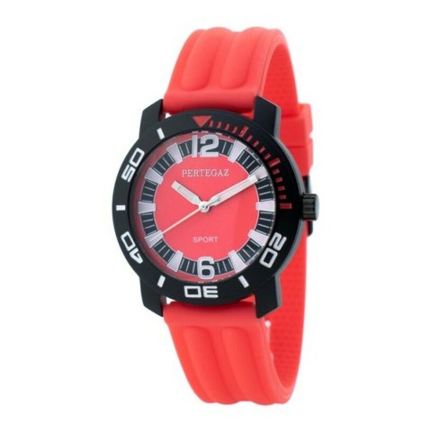 Unisex Watch Pertegaz P70442-R (Ø 39 mm) Unisex Watch Pertegaz P70442-R (Ø 39 mm)