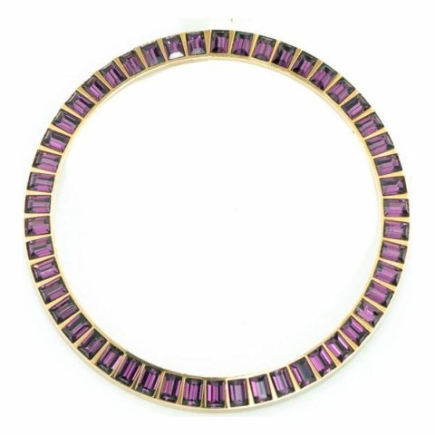 Watch Bezel Marc Coblen B45-R204 Watch Bezel Marc Coblen B45-R204