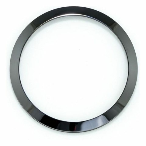 Watch Bezel Marc Coblen B50-BCBLACK Watch Bezel Marc Coblen B50-BCBLACK