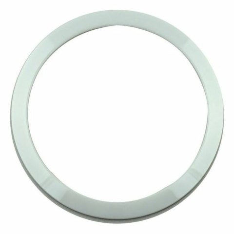Watch Bezel Marc Coblen B50-SCWHITE Watch Bezel Marc Coblen B50-SCWHITE