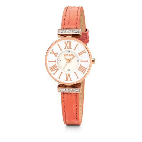 Ladies' Watch Folli Follie wf13b014ssw (Ø 25 mm) Ladies' Watch Folli Follie wf13b014ssw (Ø 25 mm)