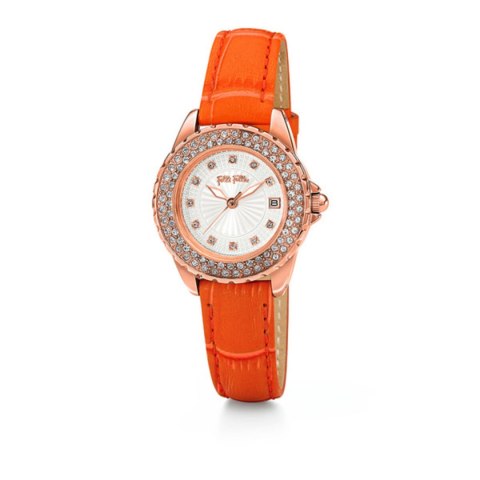 Ladies' Watch Folli Follie wf13b071sts (Ø 28 mm) Ladies' Watch Folli Follie wf13b071sts (Ø 28 mm)