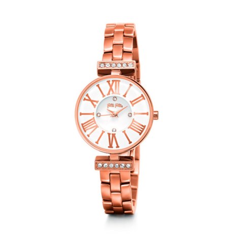 Ladies' Watch Folli Follie wf15b028bsw (Ø 25 mm) Ladies' Watch Folli Follie wf15b028bsw (Ø 25 mm)