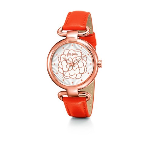 Ladies' Watch Folli Follie wf15r030spw (Ø 32 mm) Ladies' Watch Folli Follie wf15r030spw (Ø 32 mm)