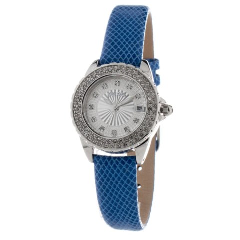 Ladies' Watch Folli Follie wf1a006sta (Ø 28 mm) Ladies' Watch Folli Follie wf1a006sta (Ø 28 mm)