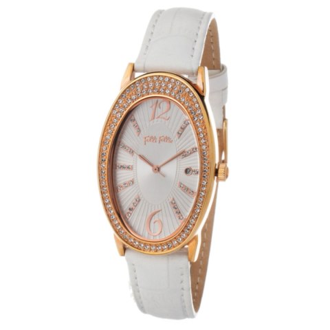 Ladies' Watch Folli Follie wf2b012stwa (Ø 28 mm) Ladies' Watch Folli Follie wf2b012stwa (Ø 28 mm)