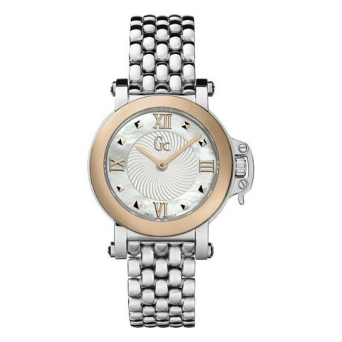Ladies' Watch GC X52001L1S (Ø 30 mm) Ladies' Watch GC X52001L1S (Ø 30 mm)