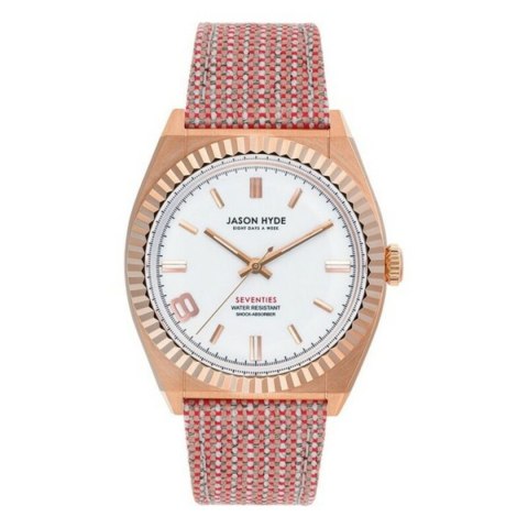 Ladies' Watch Jason Hyde jh20012 (Ø 36 mm) Ladies' Watch Jason Hyde jh20012 (Ø 36 mm)