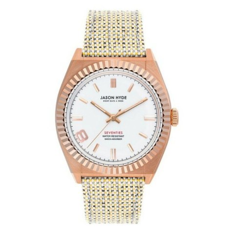 Ladies' Watch Jason Hyde jh20013 (Ø 36 mm) Ladies' Watch Jason Hyde jh20013 (Ø 36 mm)