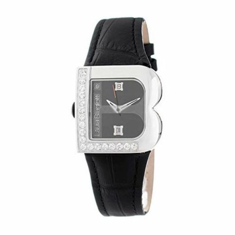 Ladies' Watch Laura Biagiotti LB0001L-01Z (Ø 33 mm) Ladies' Watch Laura Biagiotti LB0001L-01Z (Ø 33 mm)