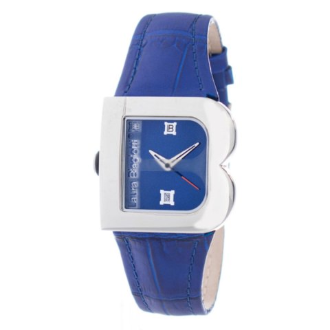 Ladies' Watch Laura Biagiotti LB0001L-02 (Ø 33 mm) Ladies' Watch Laura Biagiotti LB0001L-02 (Ø 33 mm)