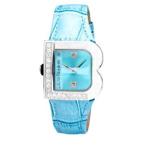 Ladies' Watch Laura Biagiotti LB0001L-04Z (Ø 33 mm) Ladies' Watch Laura Biagiotti LB0001L-04Z (Ø 33 mm)