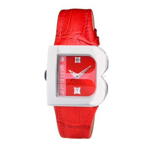 Ladies' Watch Laura Biagiotti LB0001L-05 (Ø 33 mm) Ladies' Watch Laura Biagiotti LB0001L-05 (Ø 33 mm)