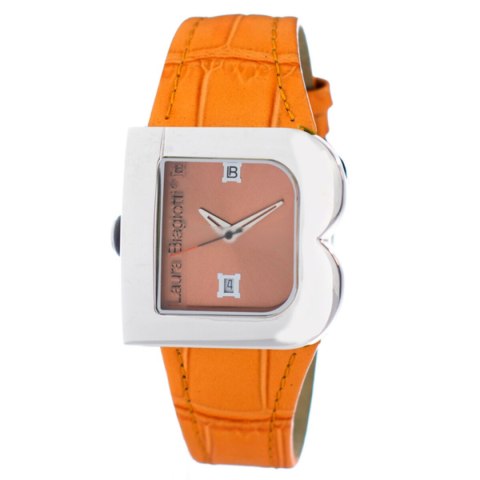 Ladies' Watch Laura Biagiotti LB0001L-06 (Ø 33 mm) Ladies' Watch Laura Biagiotti LB0001L-06 (Ø 33 mm)
