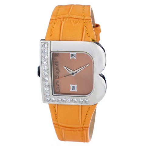 Ladies' Watch Laura Biagiotti LB0001L-06Z (Ø 33 mm) Ladies' Watch Laura Biagiotti LB0001L-06Z (Ø 33 mm)