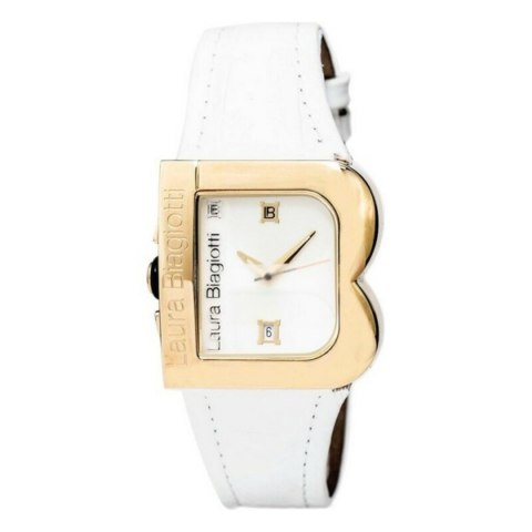 Ladies' Watch Laura Biagiotti LB0001L-08 (Ø 33 mm) Ladies' Watch Laura Biagiotti LB0001L-08 (Ø 33 mm)