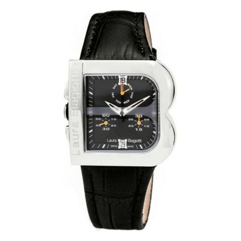 Ladies' Watch Laura Biagiotti LB0002-CN (Ø 33 mm) Ladies' Watch Laura Biagiotti LB0002-CN (Ø 33 mm)