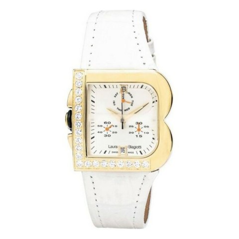 Ladies' Watch Laura Biagiotti LB0002-DO (Ø 33 mm) Ladies' Watch Laura Biagiotti LB0002-DO (Ø 33 mm)