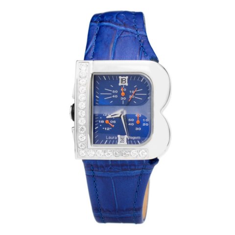 Ladies' Watch Laura Biagiotti LB0002L-02Z (Ø 33 mm) Ladies' Watch Laura Biagiotti LB0002L-02Z (Ø 33 mm)