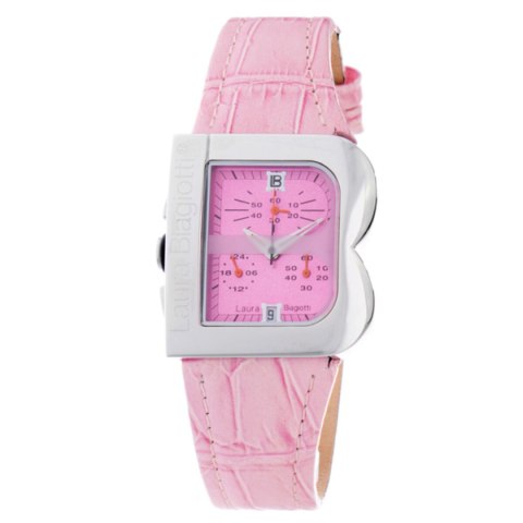 Ladies' Watch Laura Biagiotti LB0002L-03 (Ø 33 mm) Ladies' Watch Laura Biagiotti LB0002L-03 (Ø 33 mm)
