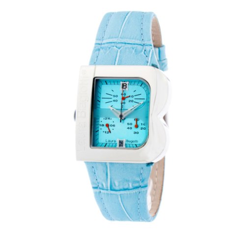 Ladies' Watch Laura Biagiotti LB0002L-04 (Ø 33 mm) Ladies' Watch Laura Biagiotti LB0002L-04 (Ø 33 mm)