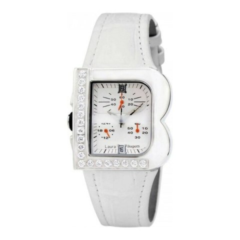 Ladies' Watch Laura Biagiotti LB0002L-07Z (Ø 33 mm) Ladies' Watch Laura Biagiotti LB0002L-07Z (Ø 33 mm)