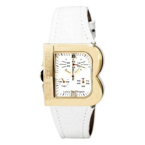 Ladies' Watch Laura Biagiotti LB0002L-08-2 (Ø 33 mm) Ladies' Watch Laura Biagiotti LB0002L-08-2 (Ø 33 mm)