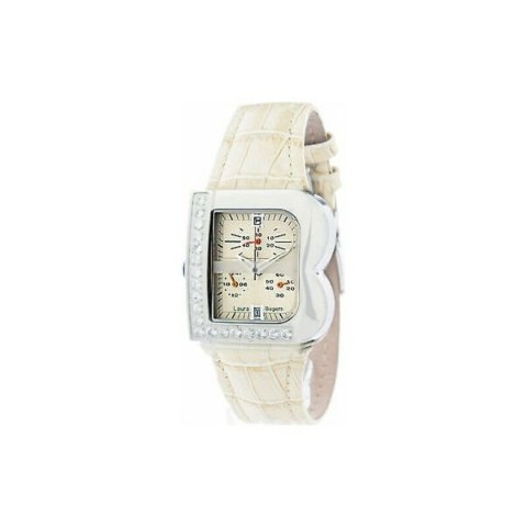Ladies' Watch Laura Biagiotti LB0002L-11Z (Ø 33 mm) Ladies' Watch Laura Biagiotti LB0002L-11Z (Ø 33 mm)