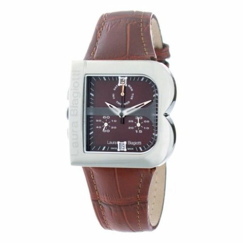 Ladies' Watch Laura Biagiotti LB0002L-MA (Ø 33 mm) Ladies' Watch Laura Biagiotti LB0002L-MA (Ø 33 mm)