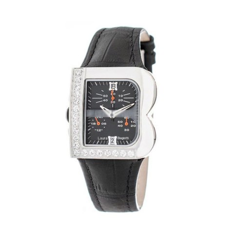 Ladies' Watch Laura Biagiotti LB0002L-N (Ø 33 mm) Ladies' Watch Laura Biagiotti LB0002L-N (Ø 33 mm)