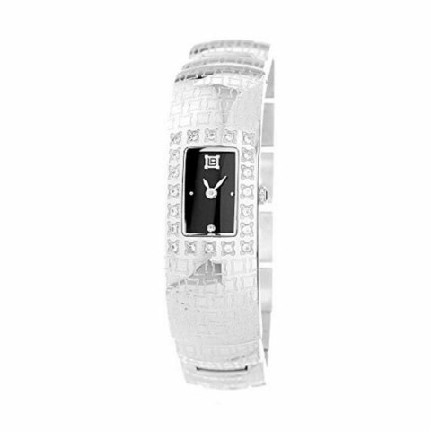 Ladies' Watch Laura Biagiotti LB0004S-NE (Ø 18 mm) Ladies' Watch Laura Biagiotti LB0004S-NE (Ø 18 mm)