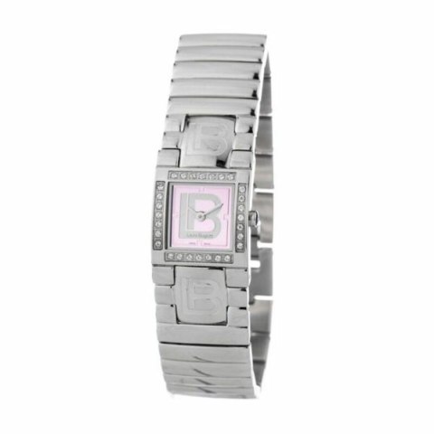 Ladies' Watch Laura Biagiotti LB0005-ROSA Ladies' Watch Laura Biagiotti LB0005-ROSA