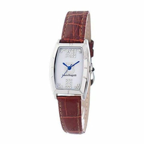Ladies' Watch Laura Biagiotti LB0010L-03 (Ø 22 mm) Ladies' Watch Laura Biagiotti LB0010L-03 (Ø 22 mm)