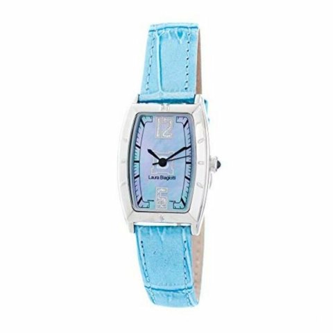 Ladies' Watch Laura Biagiotti LB0010L-AZUL (Ø 23 mm) Ladies' Watch Laura Biagiotti LB0010L-AZUL (Ø 23 mm)