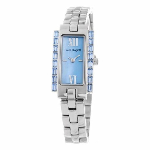 Ladies' Watch Laura Biagiotti LB0018L-AZ (Ø 18 mm) Ladies' Watch Laura Biagiotti LB0018L-AZ (Ø 18 mm)