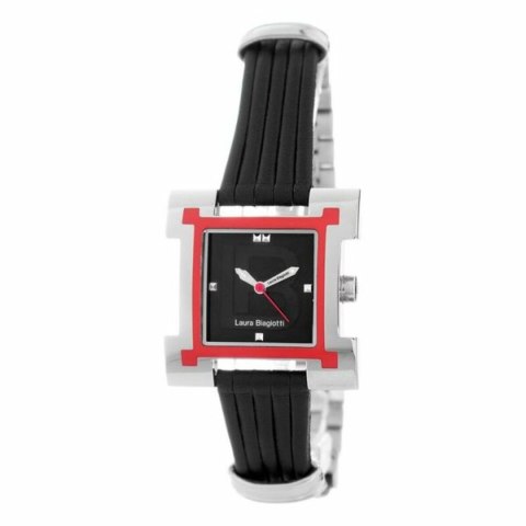 Ladies' Watch Laura Biagiotti LB0039L-01 (Ø 31 mm) Ladies' Watch Laura Biagiotti LB0039L-01 (Ø 31 mm)
