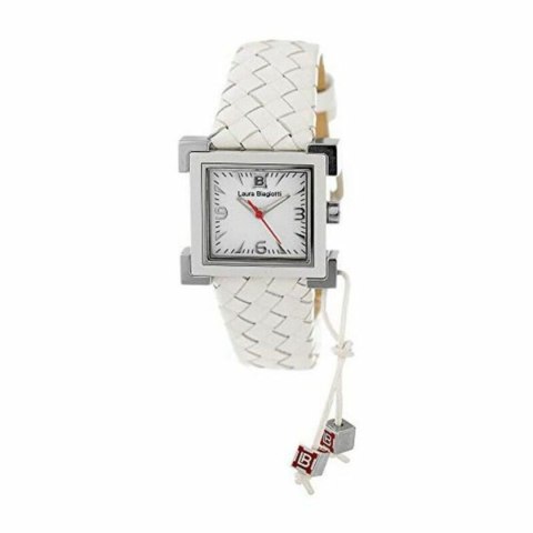 Ladies' Watch Laura Biagiotti LB0040L-02 (Ø 25 mm) Ladies' Watch Laura Biagiotti LB0040L-02 (Ø 25 mm)