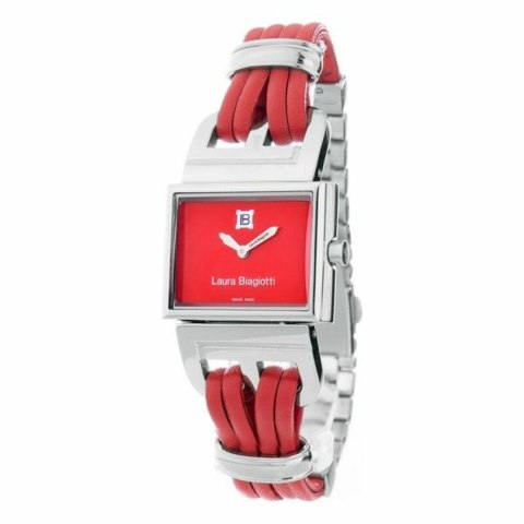 Ladies' Watch Laura Biagiotti LB0046L-03 (Ø 28 mm) Ladies' Watch Laura Biagiotti LB0046L-03 (Ø 28 mm)