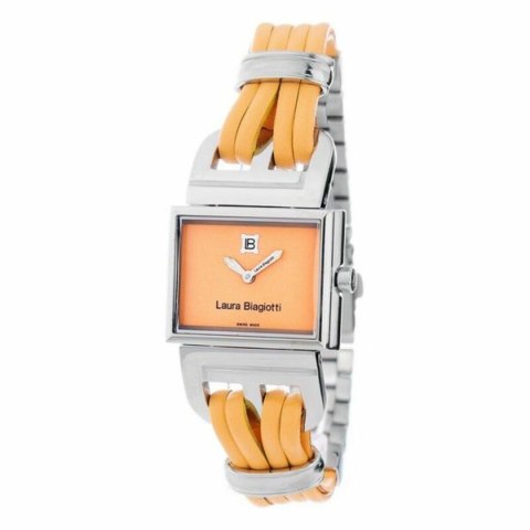 Ladies' Watch Laura Biagiotti LB0046L-05 (Ø 28 mm) Ladies' Watch Laura Biagiotti LB0046L-05 (Ø 28 mm)